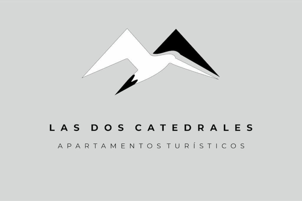 Las Dos Catedrales 2 Plasencia Exterior photo